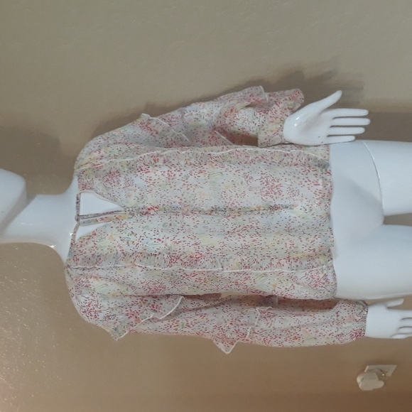 BTFL-LIFE Top 🌼🌺 - Picture 2 of 16